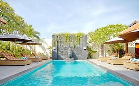 Villa Seriska Dua Sanur With Private Pool