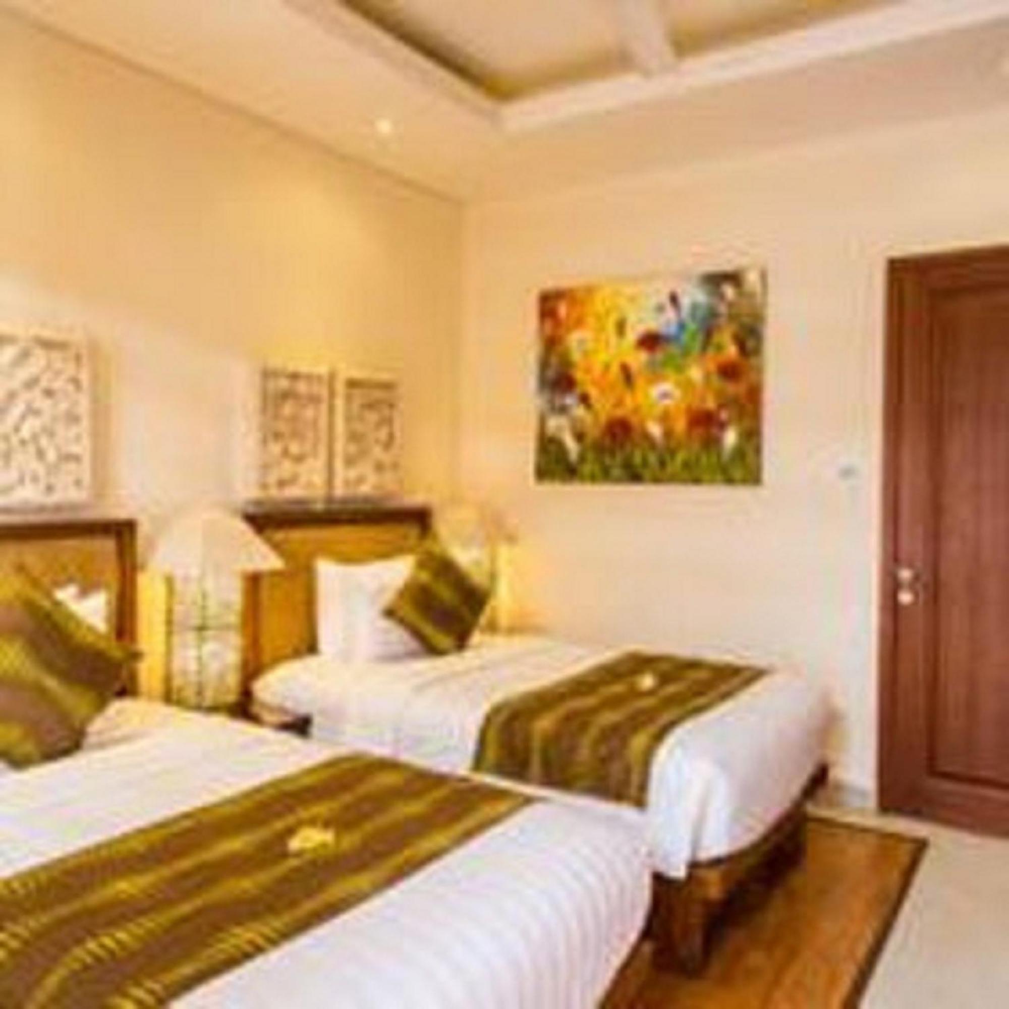 Villa Seriska Dua Sanur With Private Pool Exterior photo